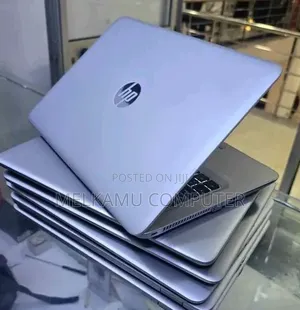New Laptop HP EliteBook 840 G4 8GB Intel Core i5 SSD 256GB
