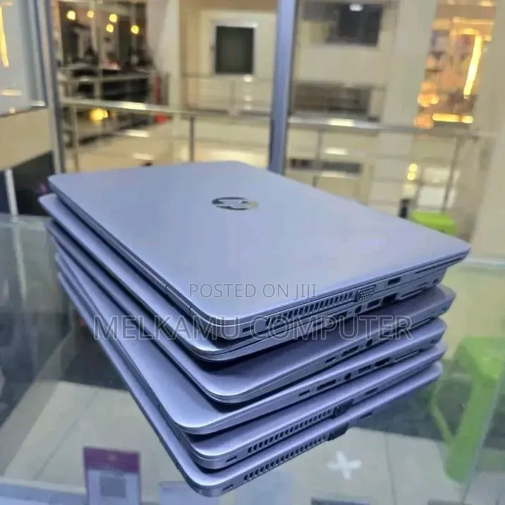 New Laptop HP EliteBook 840 G4 8GB Intel Core i5 SSD 256GB
