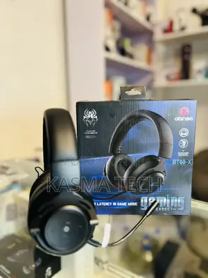 Abingo Bt60-X Wireless Gaming Headset