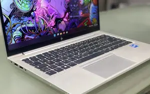 New Laptop HP EliteBook 840 G3 16GB Intel Core i5 SSD 512GB