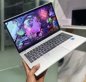 New Laptop HP EliteBook 840 G3 16GB Intel Core i5 SSD 512GB