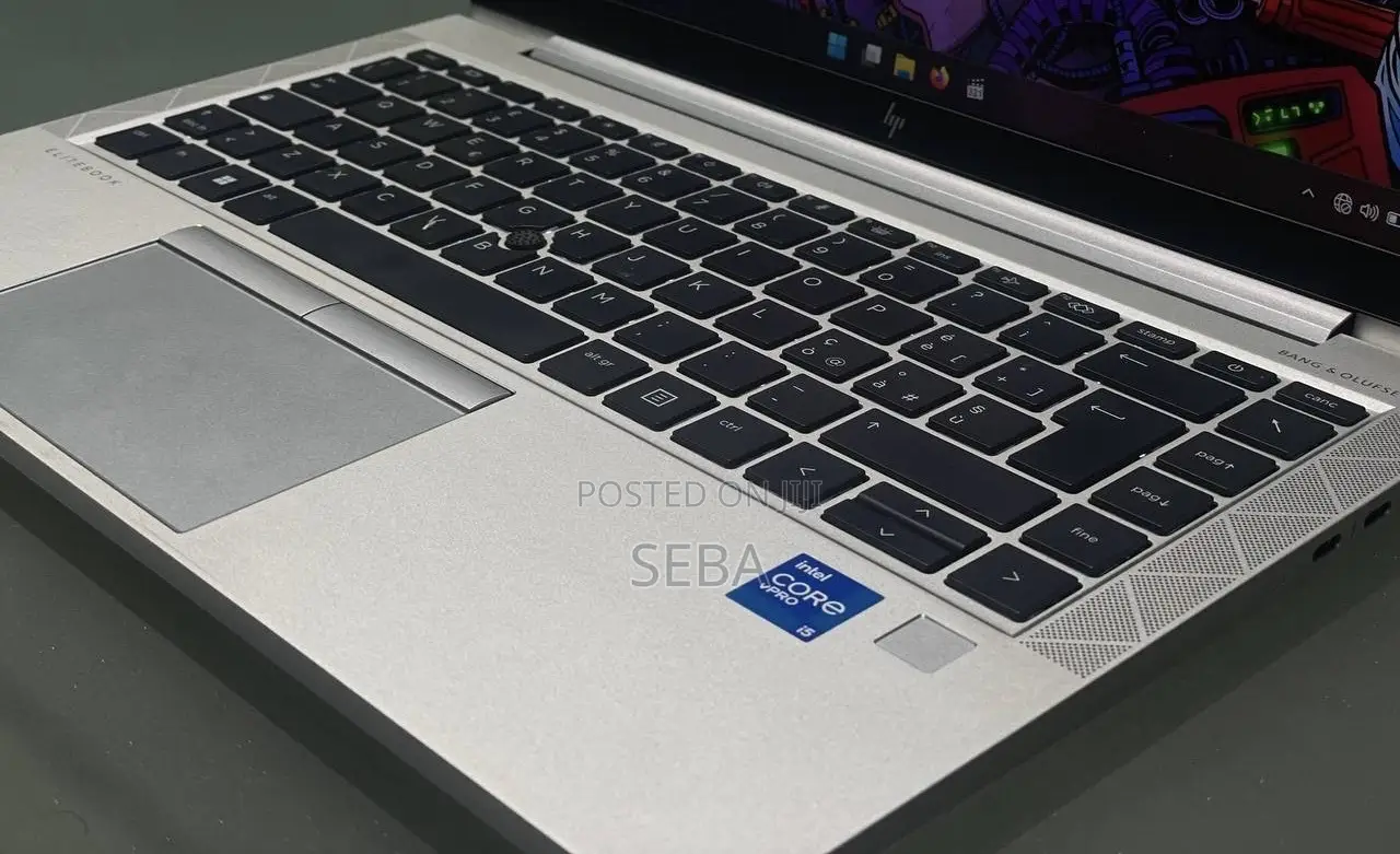 New Laptop HP EliteBook 840 G3 16GB Intel Core i5 SSD 512GB