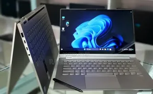 New Laptop Lenovo Yoga 9i 16GB Intel Core i7 SSD 512GB