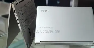 New Laptop Lenovo Yoga 9i 16GB Intel Core i7 SSD 512GB