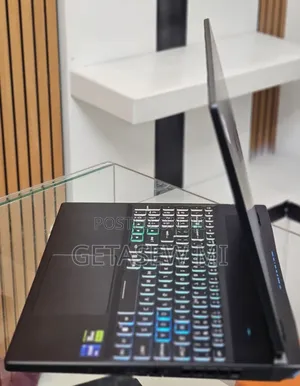 New Laptop Acer Predator Helios 300 16GB Intel Core i9 SSD 1T