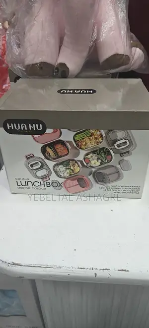 Kids Lunch Box