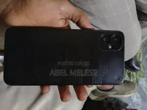 Samsung Galaxy A05 64 GB Black