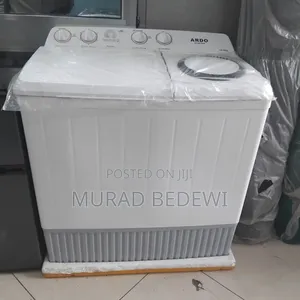 Ardo Washing Machine