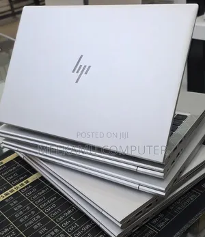 New Laptop HP EliteBook 840 G8 16GB Intel Core i5 SSD 512GB