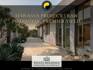 7bdrm Villa in Technolink Real, Sidama for sale