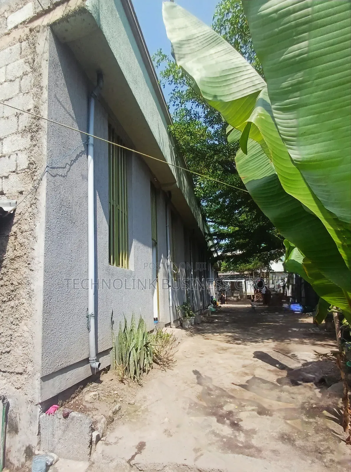 7bdrm Villa in Technolink Real, Sidama for sale