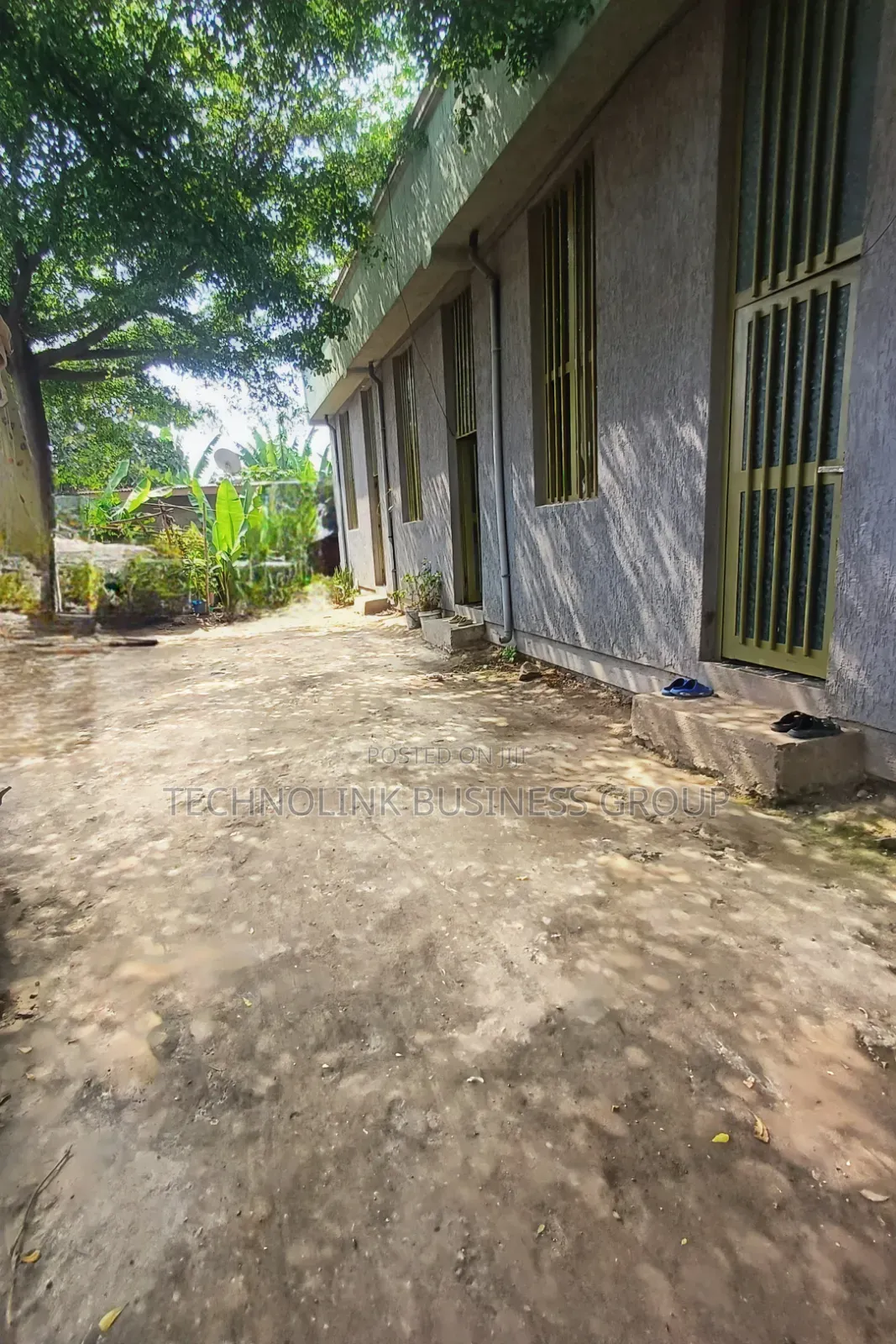 7bdrm Villa in Technolink Real, Sidama for sale
