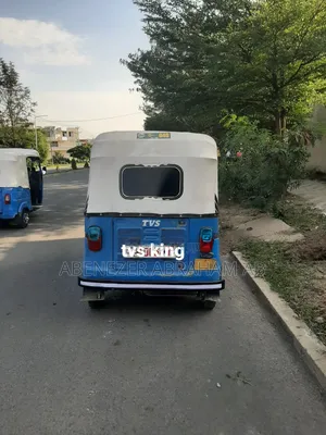 Bajaj 2022 Blue