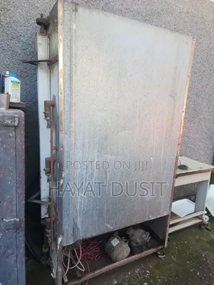 Electric Gas Chicken Roaster