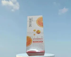 Dr. Rashel Skin Care: Your Daily Glow Starts.