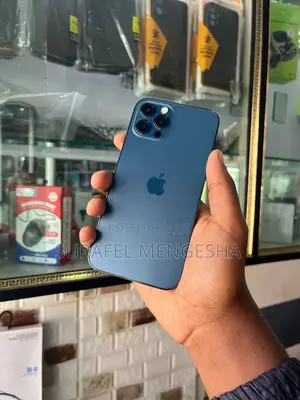 Apple iPhone 12 Pro 256 GB Gray