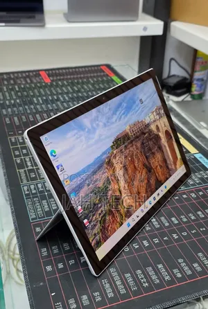 New Laptop Microsoft Surface Pro 7 16GB Intel Core i7 SSD 512GB