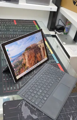 New Laptop Microsoft Surface Pro 7 16GB Intel Core i7 SSD 512GB