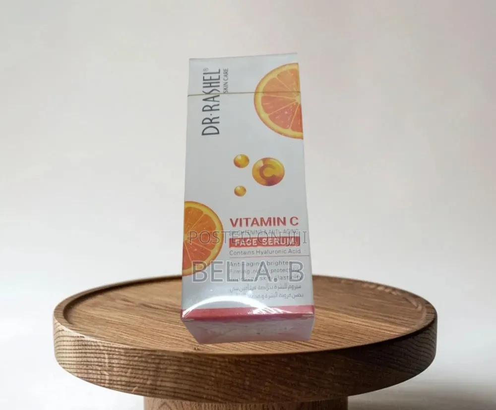 Dr Rashel Skin Care: Healthy Skin, Beautiful Confidence.