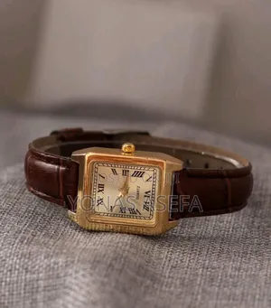 Women's Quartez Watch