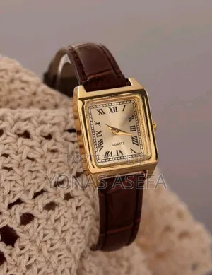 Women's Quartez Watch