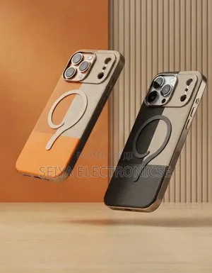 Premium Comfort iPhones Ultra Phone Cover