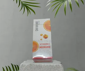 Dr Rashel Skin Care: Gentle Care for Every Skin Type.