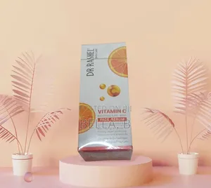 Dr Rashel Skin Care: Hydration That Lasts.