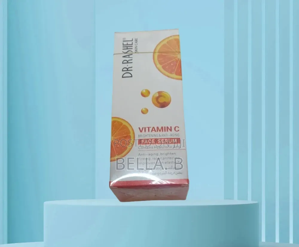 Dr Rashel Skin Care: Love the Skin You're In.