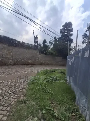 Land for New House Construction 700 Meter Square ፈረንሳይ Ferensay