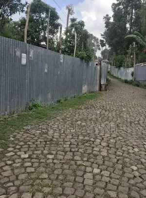 Land for New House Construction 700 Meter Square ፈረንሳይ Ferensay