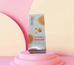 Dr Rashel Skin Care: Beauty Begins With Healthy Skin.