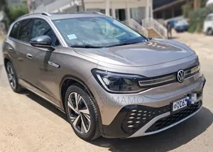 Volkswagen ID.6 2024