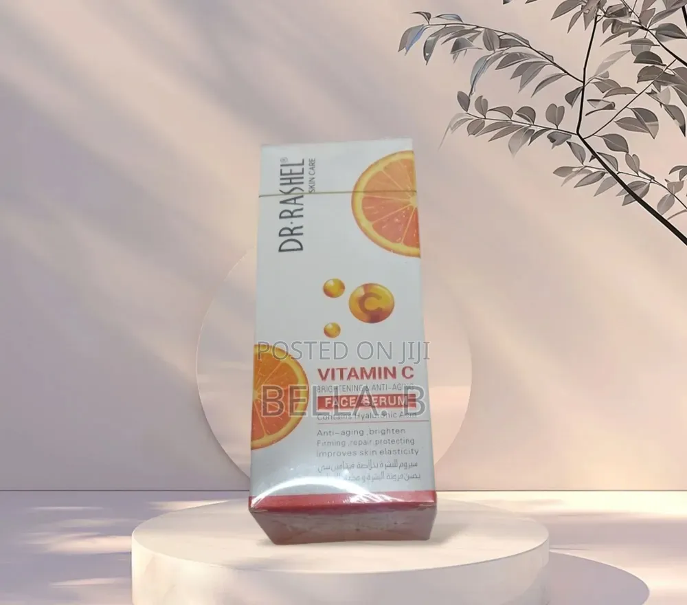 Dr Rashel Skin Care: Everyday Skincare You Can Trust.