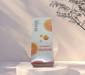 Dr Rashel Skin Care: Everyday Skincare You Can Trust.
