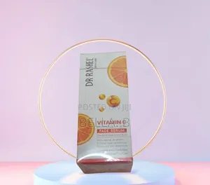 Dr Rashel Skin Care : Pamper Your Skin Daily.