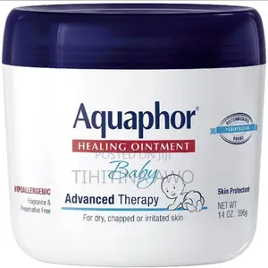 Aquaphor Baby