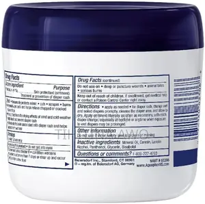 Aquaphor Baby