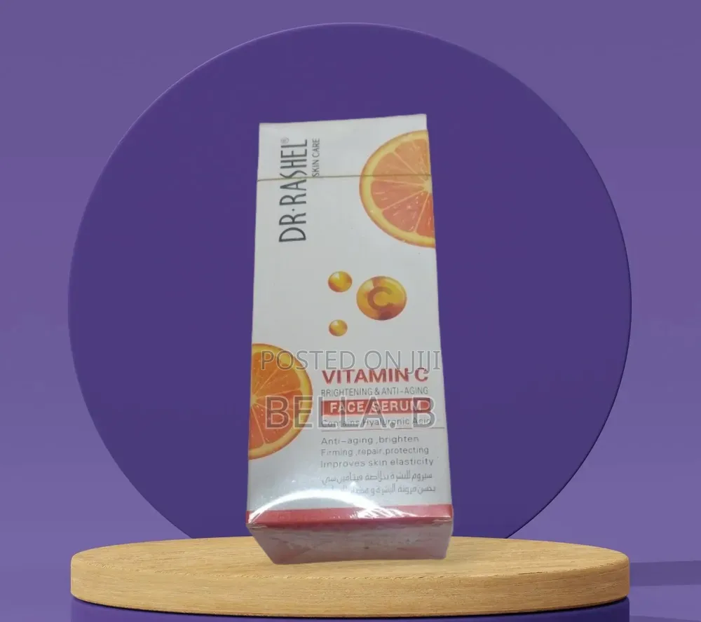 Dr Rashel Skin Care :Brighten Your Natural Beauty.