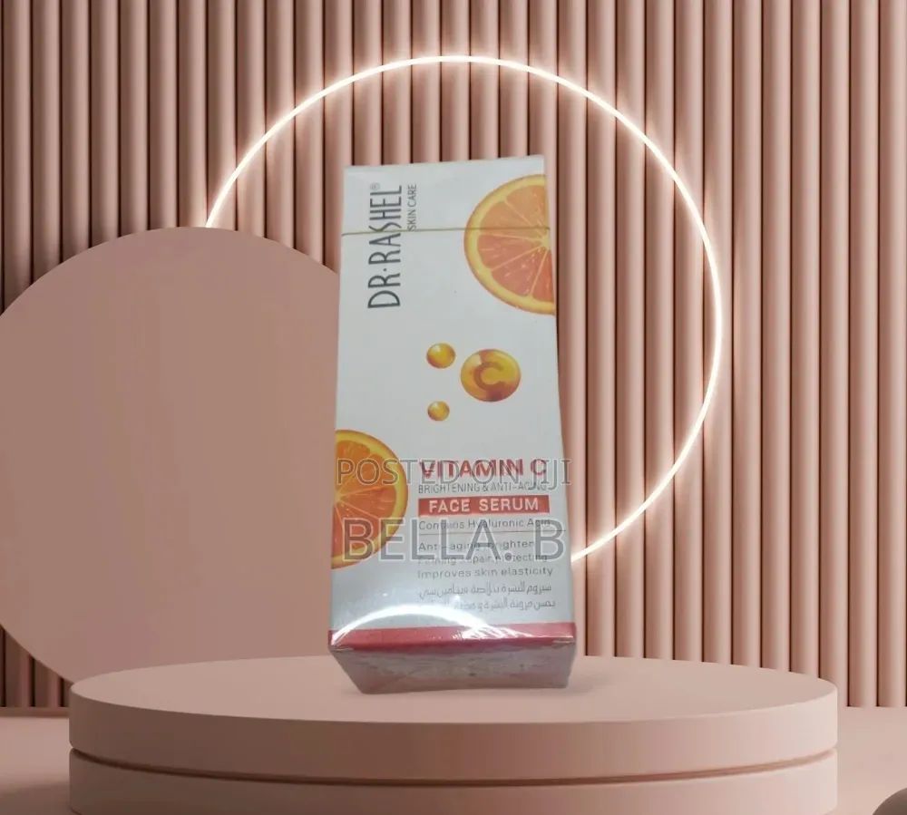 Dr Rashel Skin Care: Soft, Smooth, Beautiful Skin.
