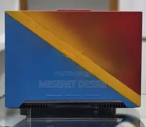 New Laptop Asus TUF Gaming F15 16GB Intel Core i7 SSD 512GB