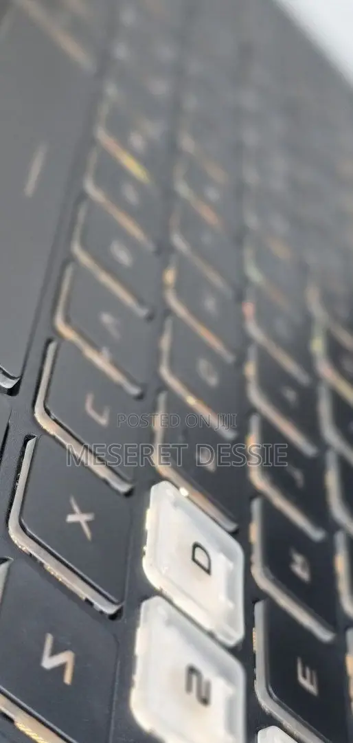 New Laptop Asus TUF Gaming F15 16GB Intel Core i7 SSD 512GB