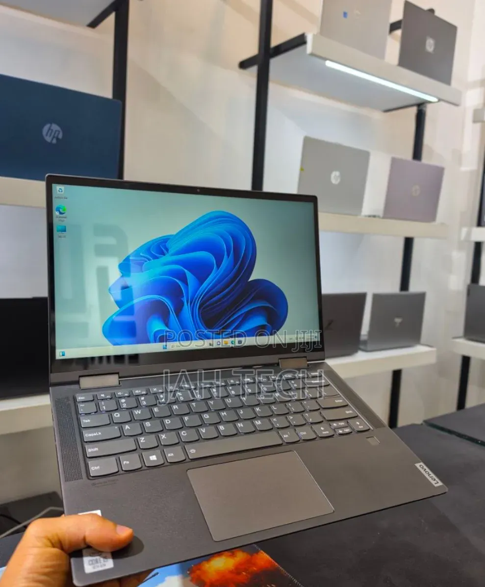 New Laptop Lenovo ThinkPad X1 Yoga 16GB Intel Core i5 SSD 512GB