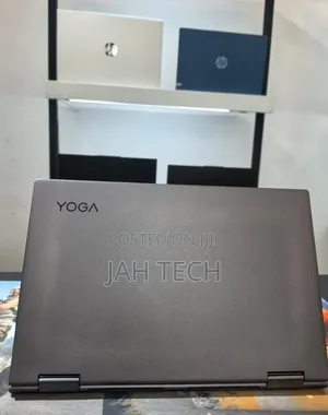 New Laptop Lenovo ThinkPad X1 Yoga 16GB Intel Core i5 SSD 512GB
