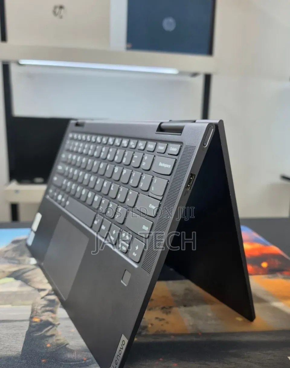New Laptop Lenovo ThinkPad X1 Yoga 16GB Intel Core i5 SSD 512GB
