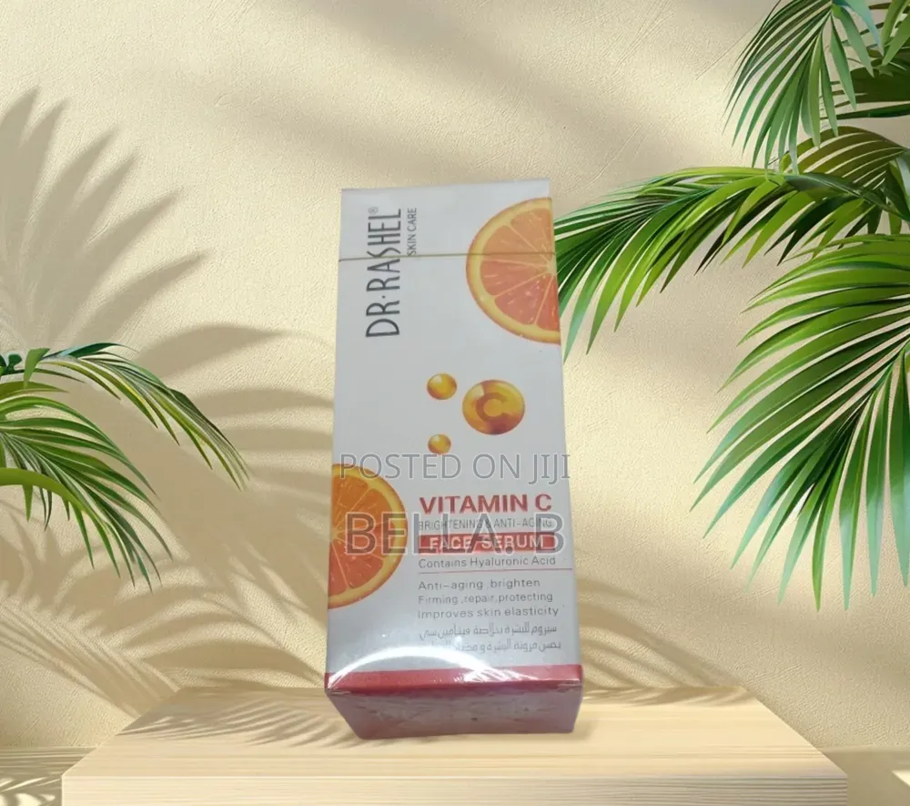 Dr Rashel Skin Care: Elevate Your Beauty Routine.