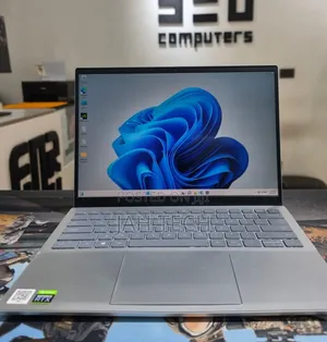 New Laptop Dell Inspiron 15 16GB Intel Core i7 SSD 512GB