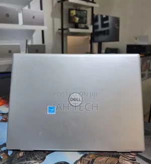 New Laptop Dell Inspiron 15 16GB Intel Core i7 SSD 512GB