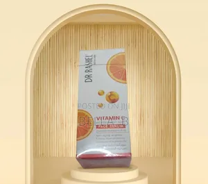 Dr Rashel Skin Care: Fresh Skin Every Day.
