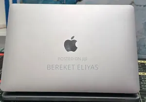 New Laptop Apple MacBook Air 2020 M1 8GB Apple M1 SSD 256GB